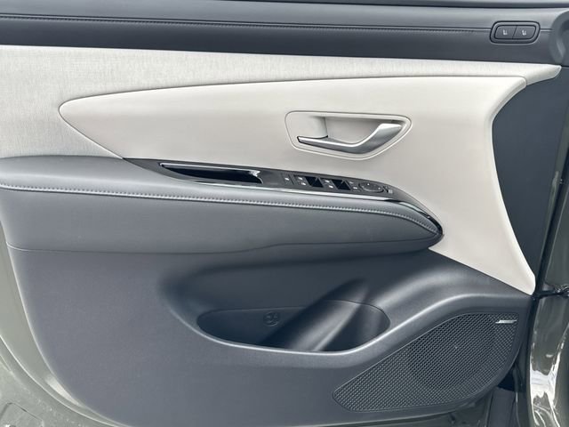 New 2026 Hyundai Tucson Limited image 10