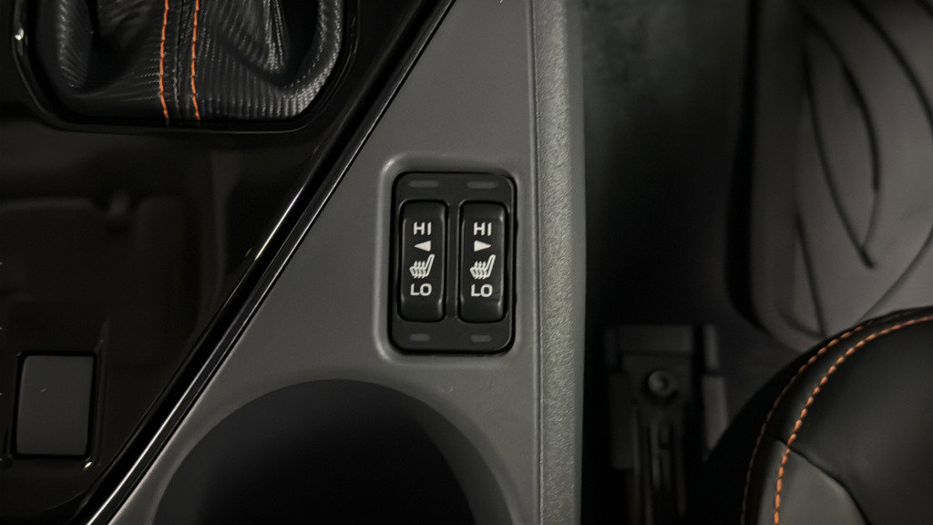 Certified 2026 Subaru Crosstrek 2.5i Limited image 32