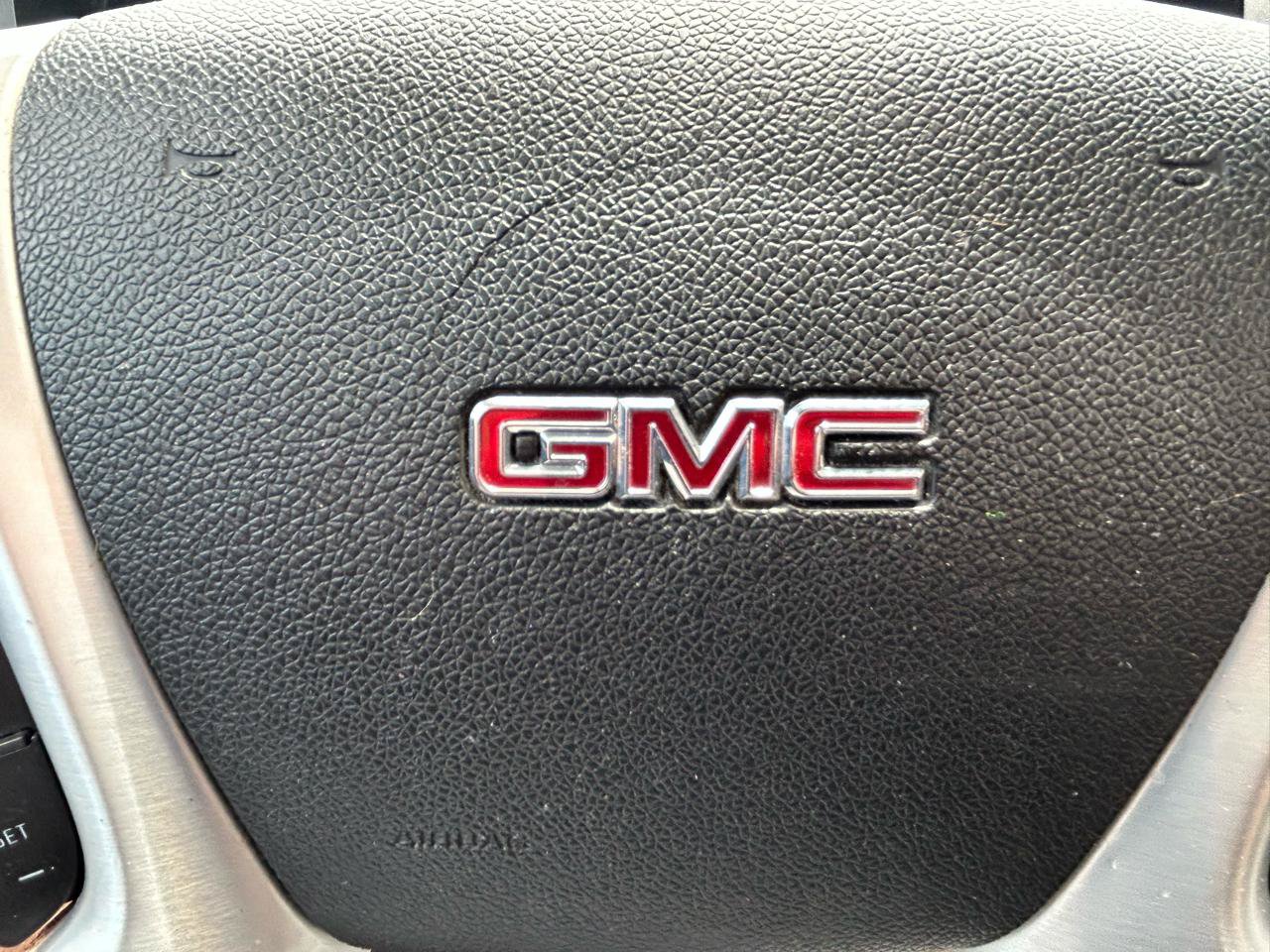 Used 2013 GMC Acadia SLT AWD/4WD image 22
