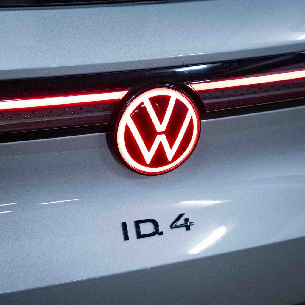 New 2025 Volkswagen ID.4 Pro S image 4