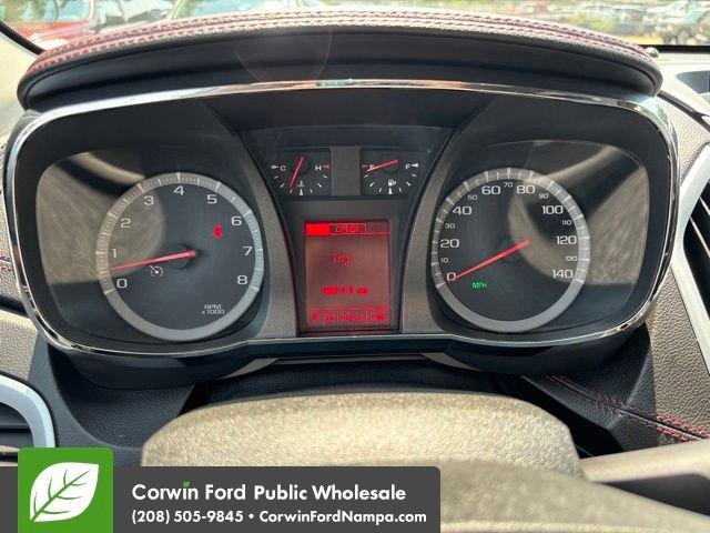 Used 2014 GMC Terrain Denali w/ Cargo Package AWD/4WD image 19
