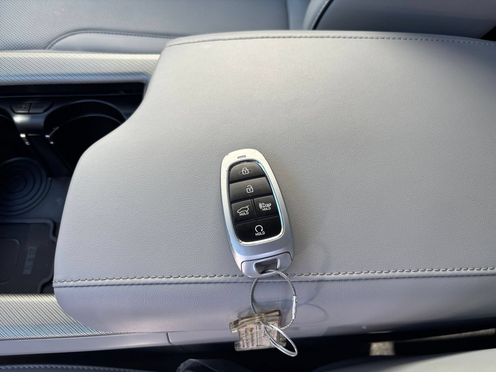 Used 2025 Hyundai Palisade SEL FWD image 21