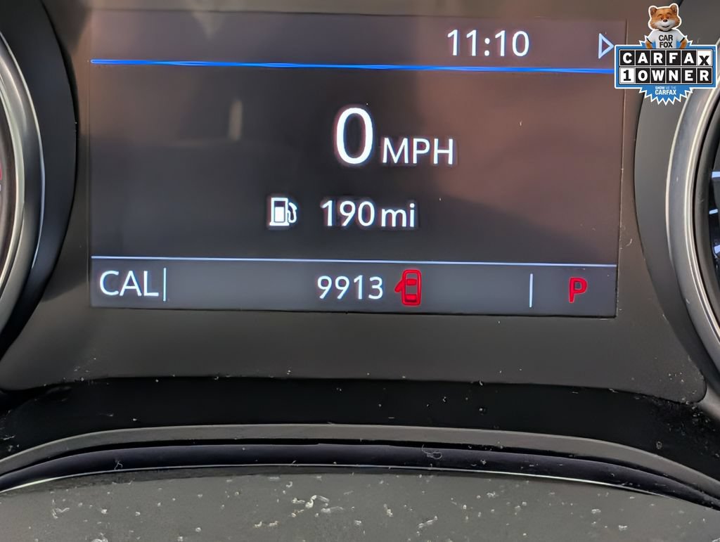 Used 2023 Buick Encore GX Preferred w/ Cold Weather Comfort Package FWD image 16