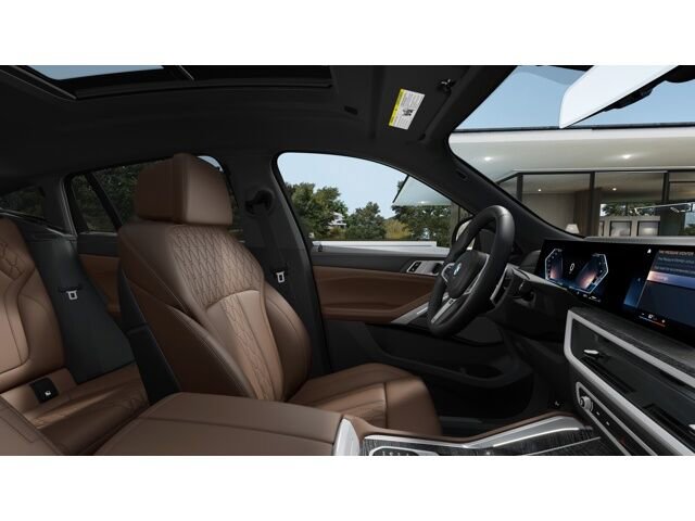 New 2027 BMW X6 xDrive40i image 9