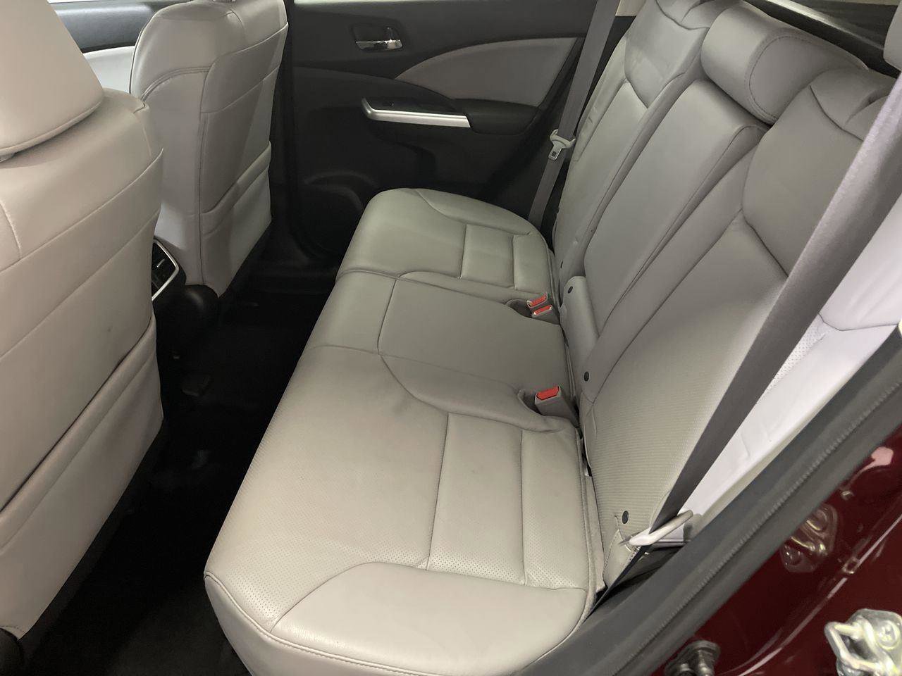 Used 2016 Honda CR-V EX-L image 22