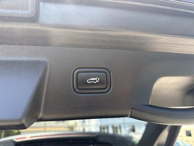 Used 2023 Hyundai Tucson SEL AWD/4WD image 8
