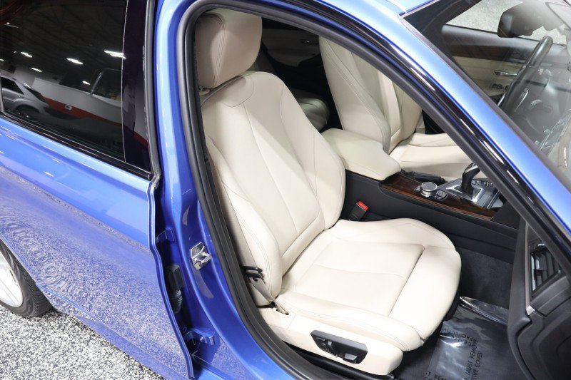 Used 2015 BMW 328i xDrive Sedan AWD/4WD image 44