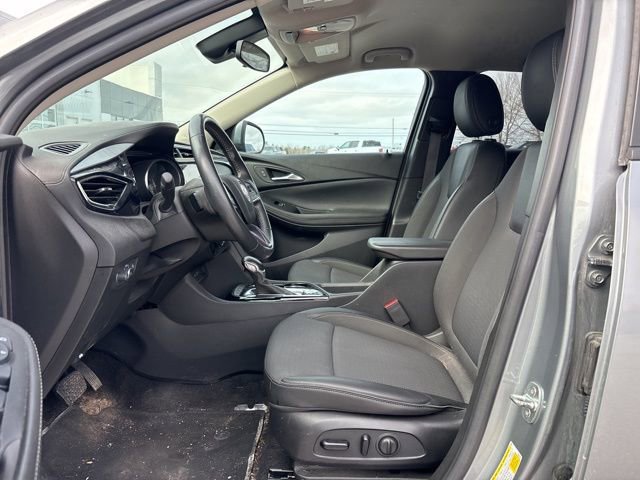 Used 2023 Buick Encore GX Preferred w/ Cold Weather Comfort Package image 4