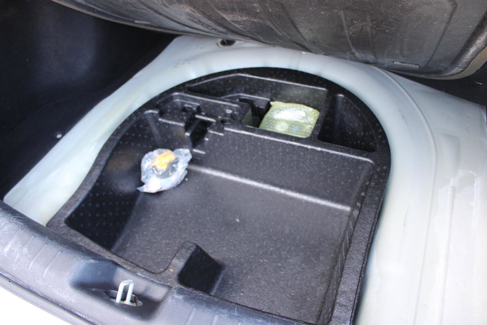 Used 2020 Kia Forte LXS FWD image 31