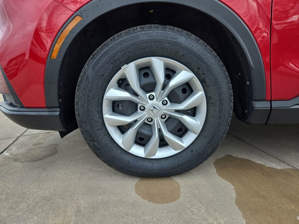 Used 2024 Honda CR-V LX image 9