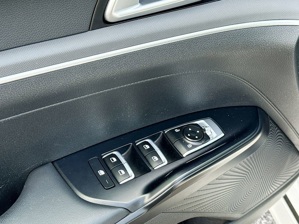 Certified 2022 Kia K5 GT-Line w/ GT-Line Awd Premium Package image 21