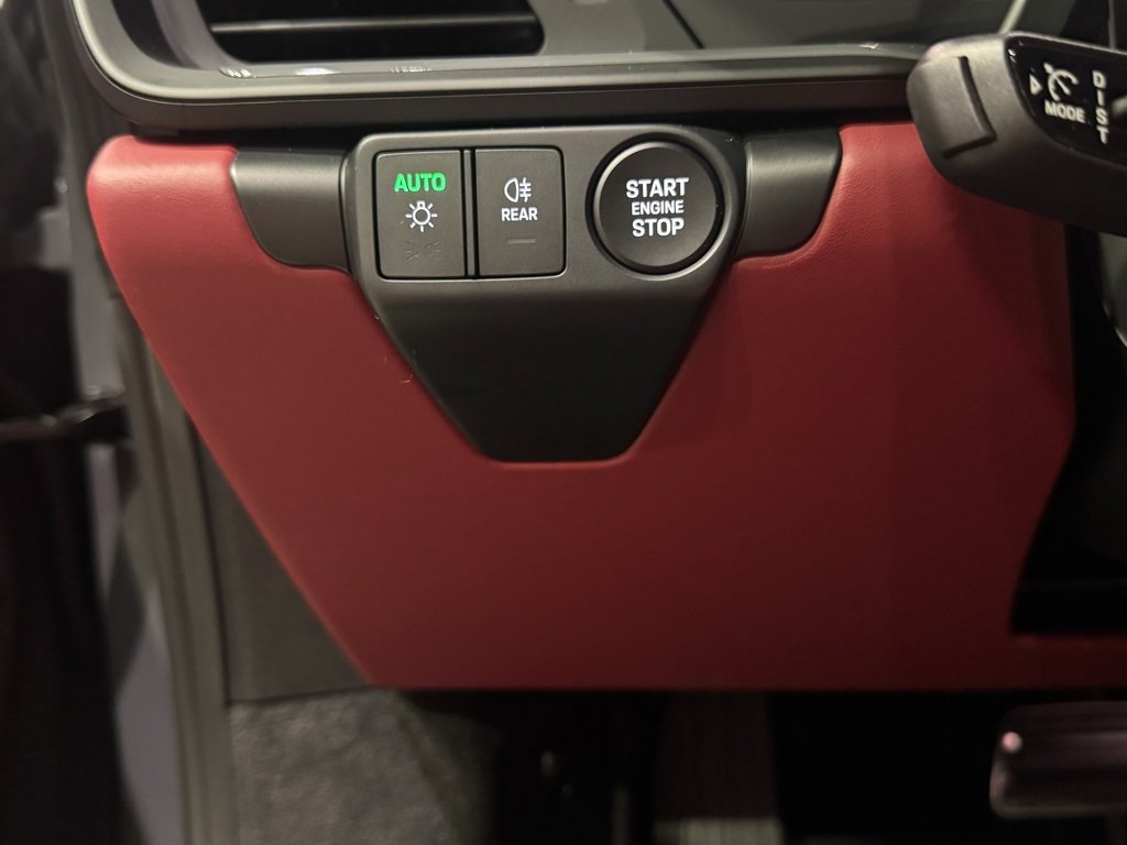 New 2026 Porsche 911 Carrera 4S image 35