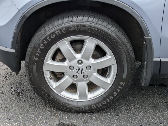 Used 2007 Honda CR-V EX-L image 29