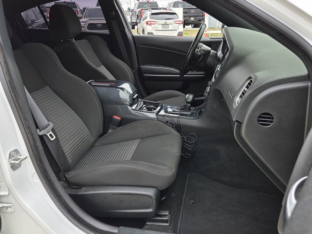 Used 2023 Dodge Charger R/T RWD image 18
