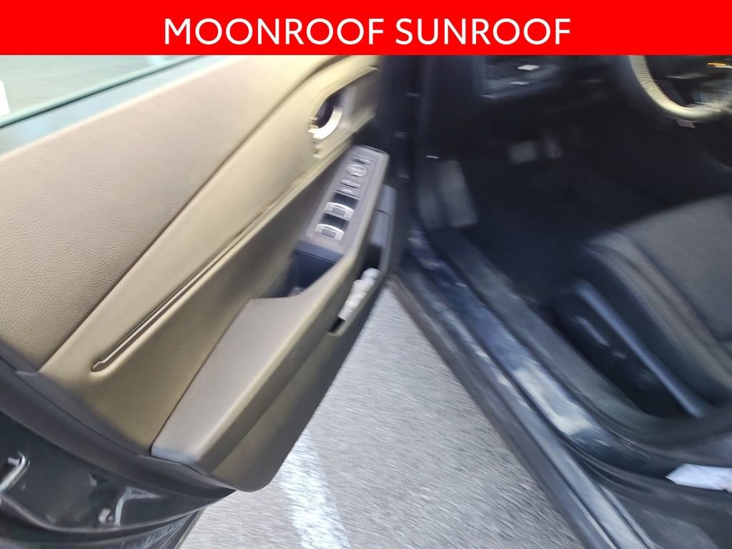 Used 2025 Honda Accord SE image 5