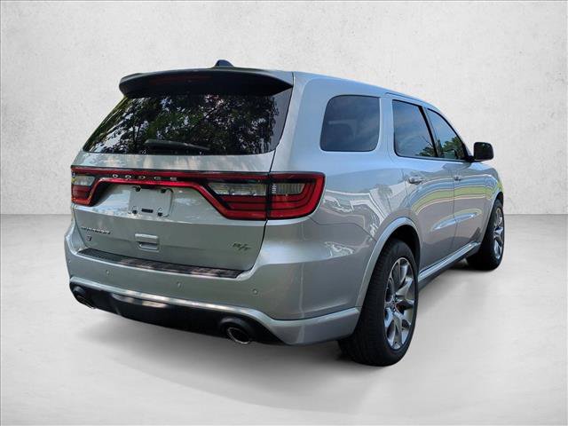 New 2026 Dodge Durango R/T w/ Trailer Tow Group IV AWD/4WD image 2