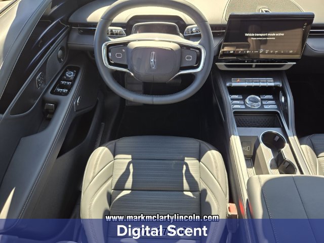 New 2026 Lincoln Nautilus Reserve AWD/4WD image 11