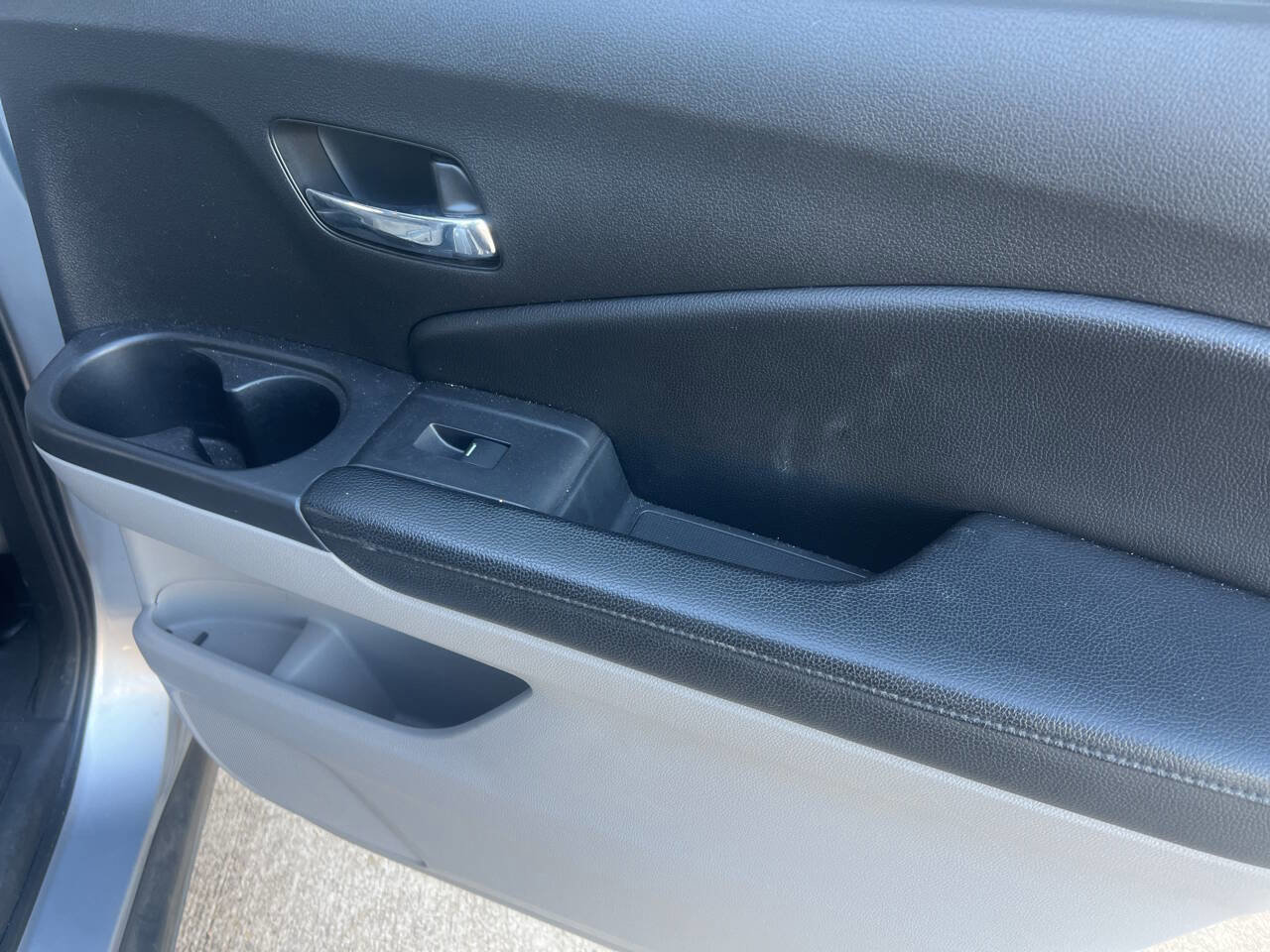 Used 2017 Honda Pilot EX-L image 22