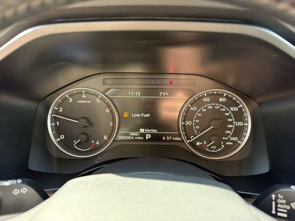 New 2026 Mitsubishi Outlander SE AWD/4WD image 17