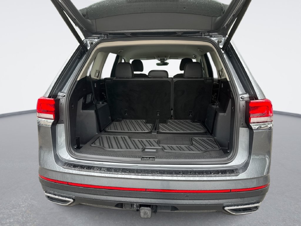 Used 2024 Volkswagen Atlas SE FWD image 20