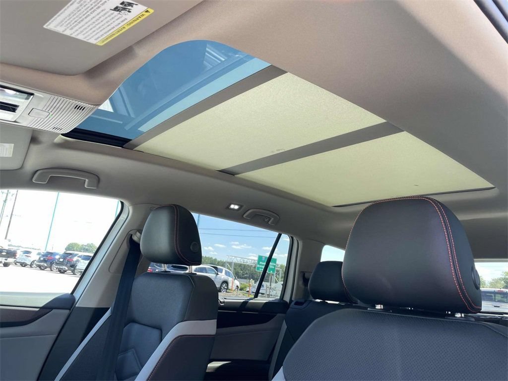 New 2026 Volkswagen Atlas Peak Edition AWD/4WD image 20