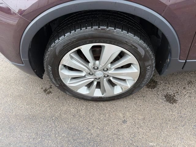 Used 2017 Buick Encore Preferred AWD/4WD image 43
