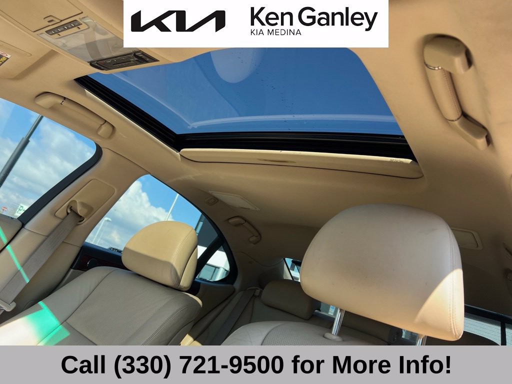 Used 2007 Lexus LS 460 RWD image 39