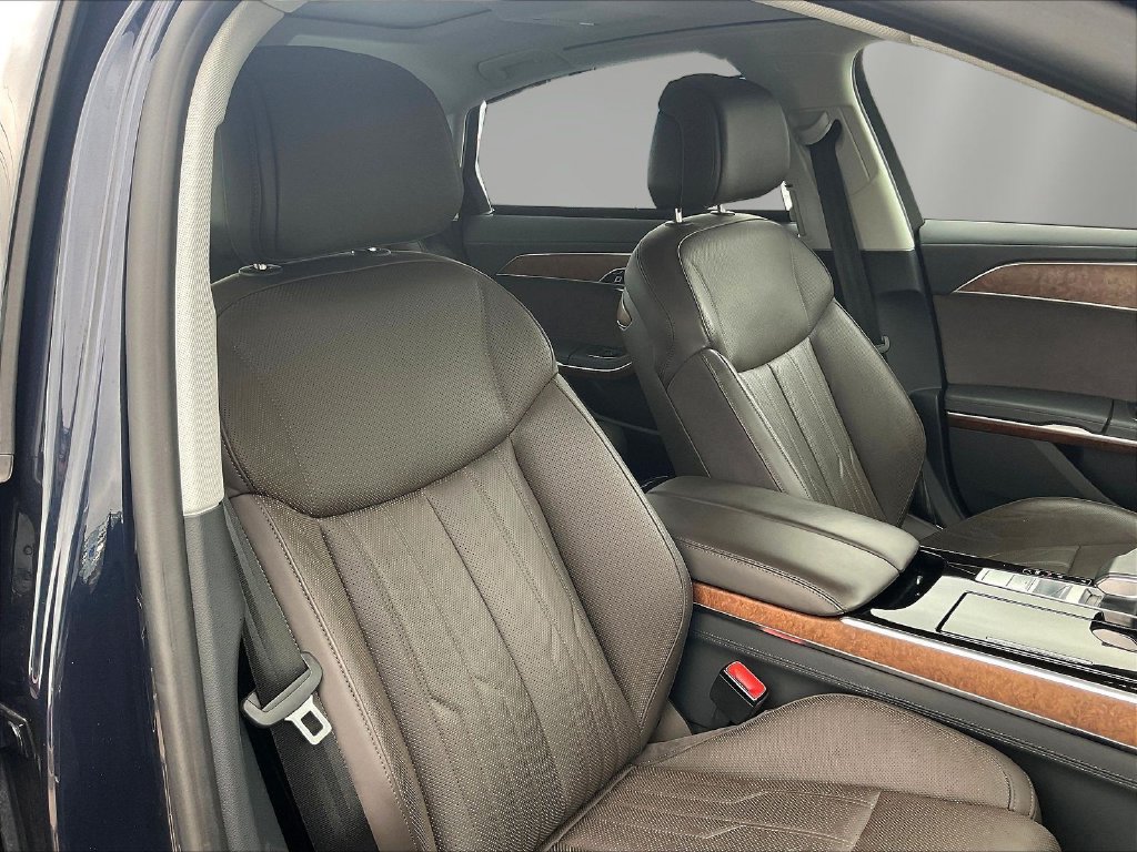 Used 2023 Audi A8 L 3.0T w/ Luxury Package AWD/4WD image 29