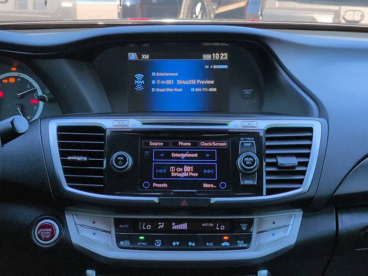 Used 2014 Honda Accord EX-L image 17