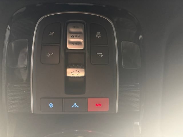 Used 2022 Hyundai Palisade Calligraphy FWD image 32