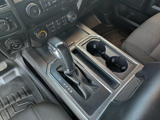 Used 2019 Ford F150 XLT w/ Equipment Group 302A Luxury AWD/4WD image 20