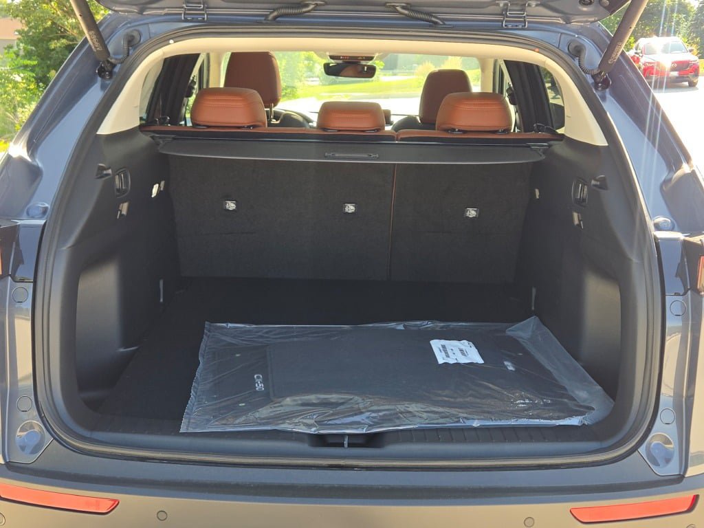 New 2026 MAZDA CX-50 Meridian Edition AWD/4WD image 17
