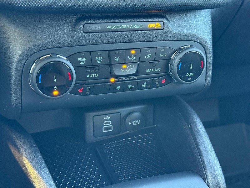 Certified 2024 Ford Bronco Sport Outer Banks image 19