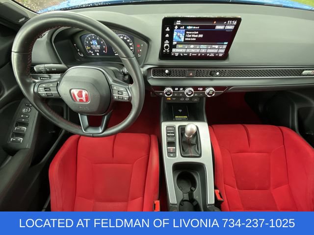 Used 2025 Honda Civic Type R image 19