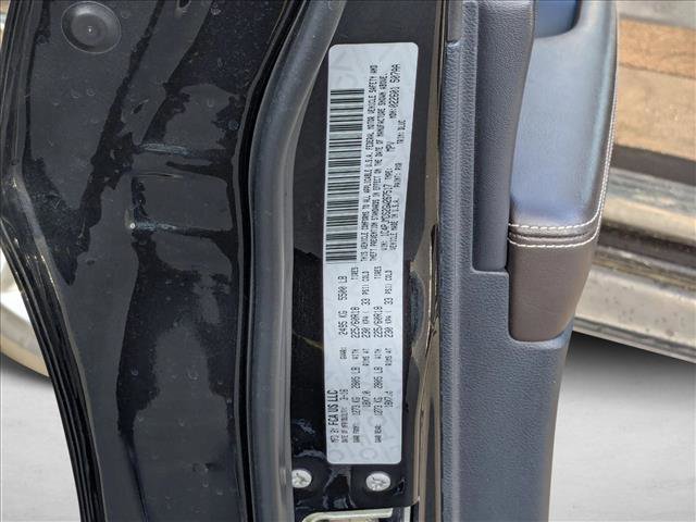 Used 2016 Jeep Cherokee Limited w/ Luxury Group image 25