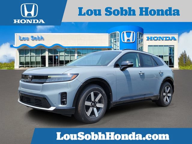 New 2026 Honda Prologue Touring