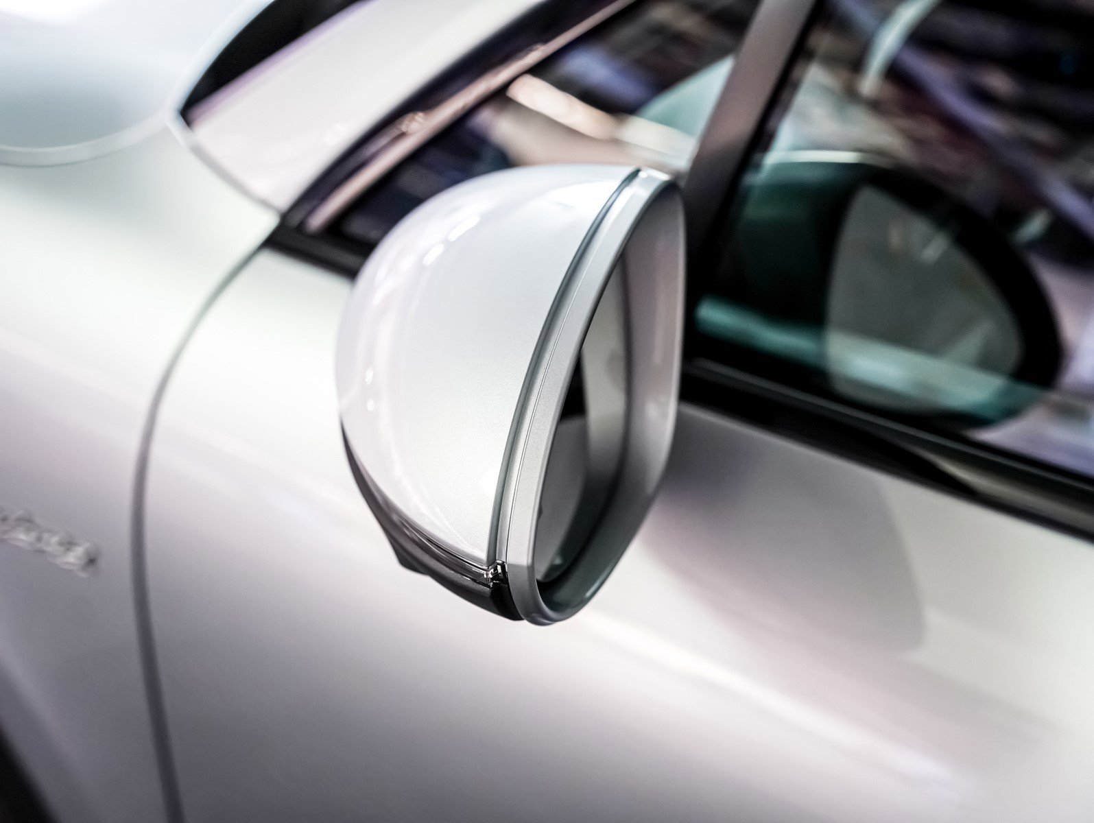 New 2026 Porsche Cayenne E-Hybrid image 28