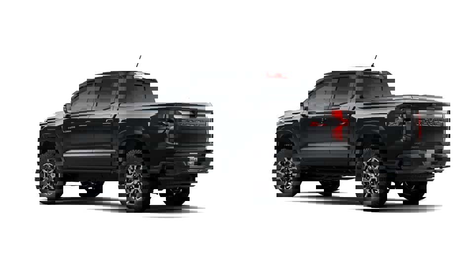 New 2026 Chevrolet Colorado Z71 w/ Technology Package image 28