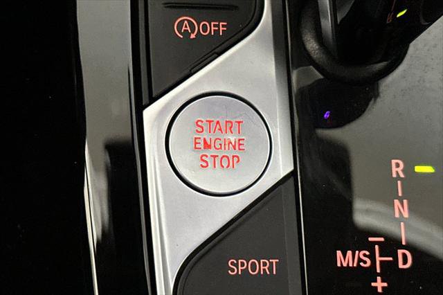Used 2022 BMW X3 sDrive30i w/ M Sport Package 2 RWD image 22