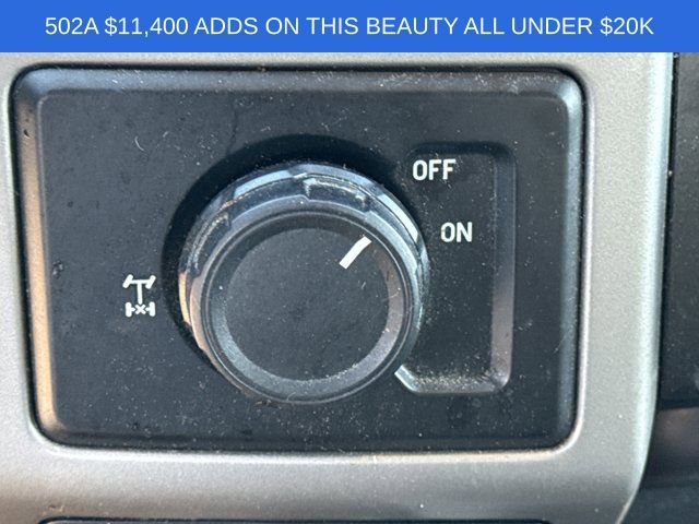 Used 2016 Ford F150 Lariat w/ Equipment Group 502A Luxury RWD image 24