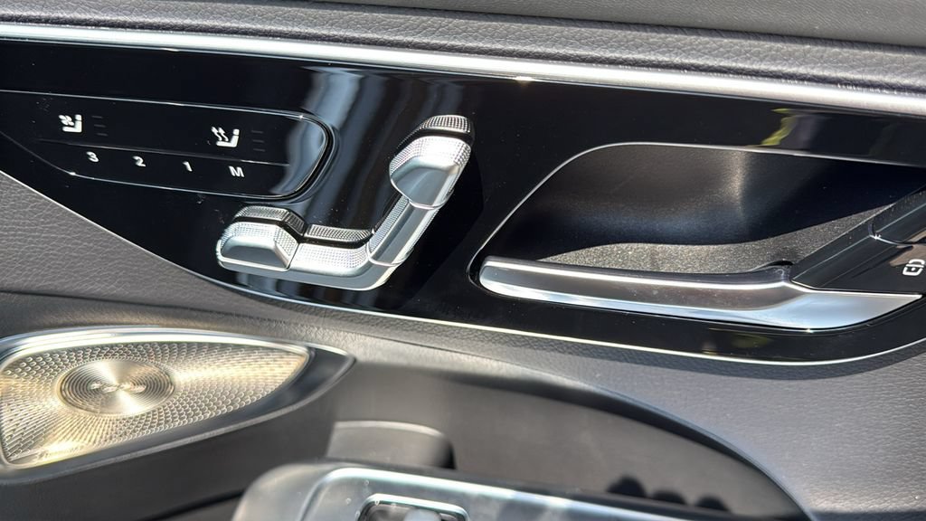 Certified 2024 Mercedes-Benz C 43 AMG 4MATIC Sedan image 14