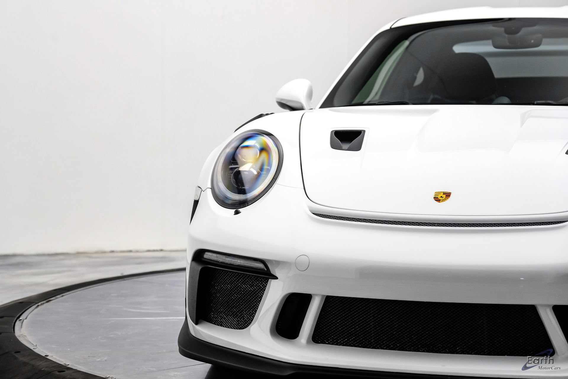 Used 2019 Porsche 911 GT3 RS RWD image 37