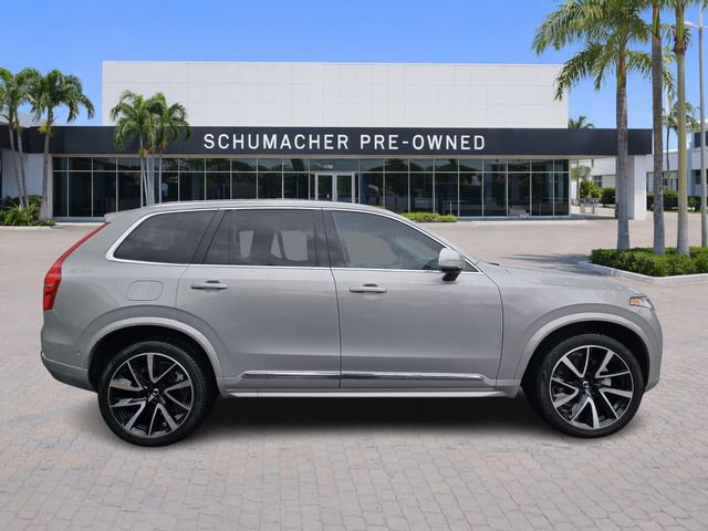Certified 2023 Volvo XC90 B6 Plus w/ Protection Package Premier AWD/4WD image 8