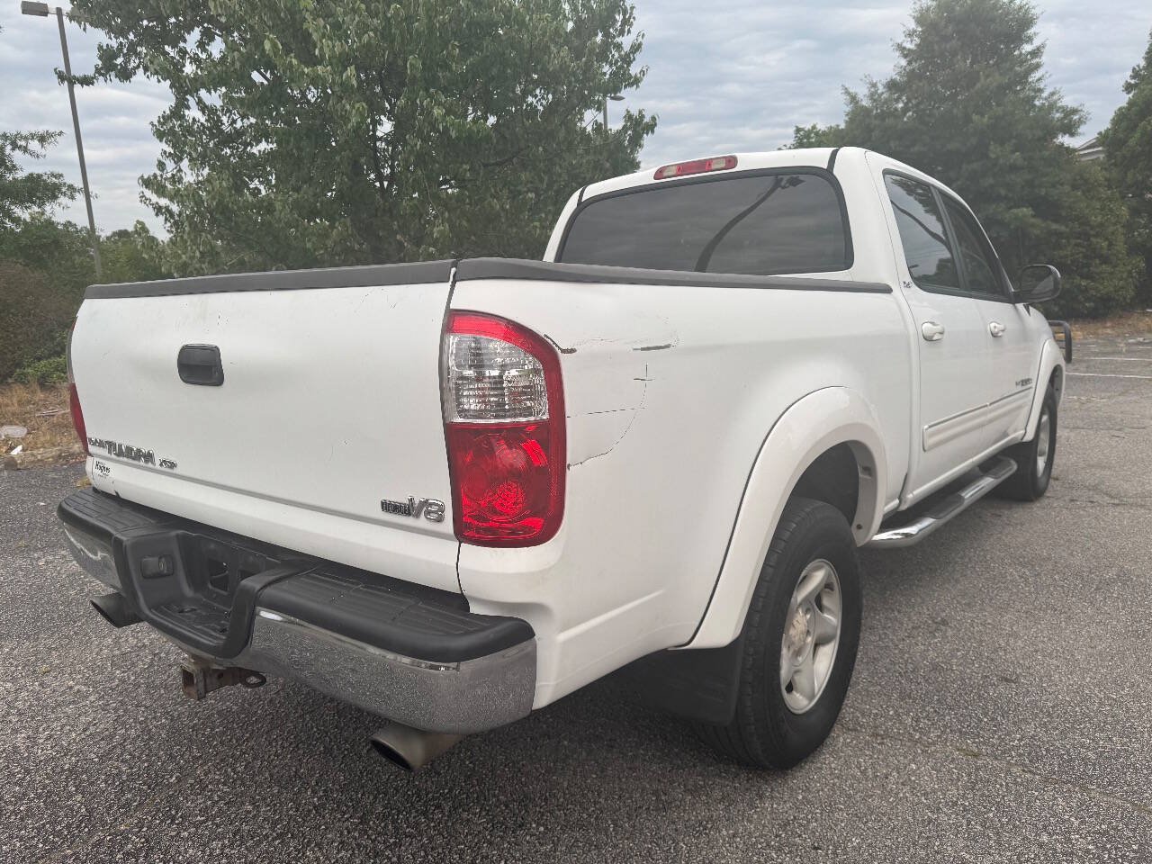 Used 2006 Toyota Tundra SR5 RWD image 5