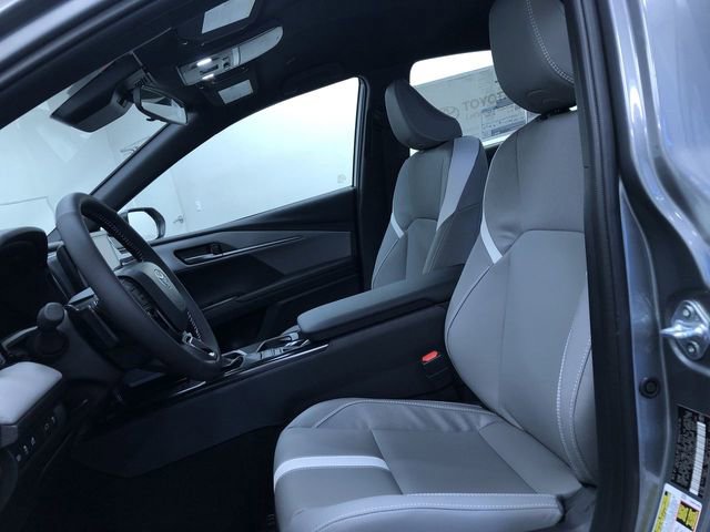 New 2026 Toyota Camry SE image 18