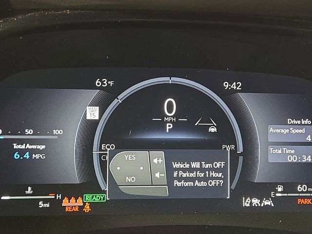 New 2026 Lexus RX 350 image 15