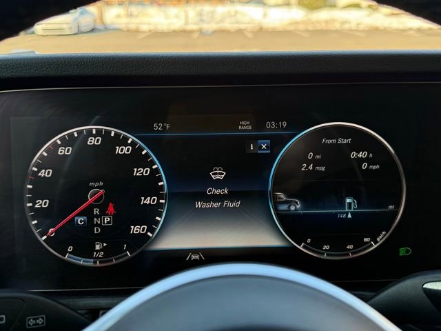 Used 2021 Mercedes-Benz G 550 w/ AMG Line image 53