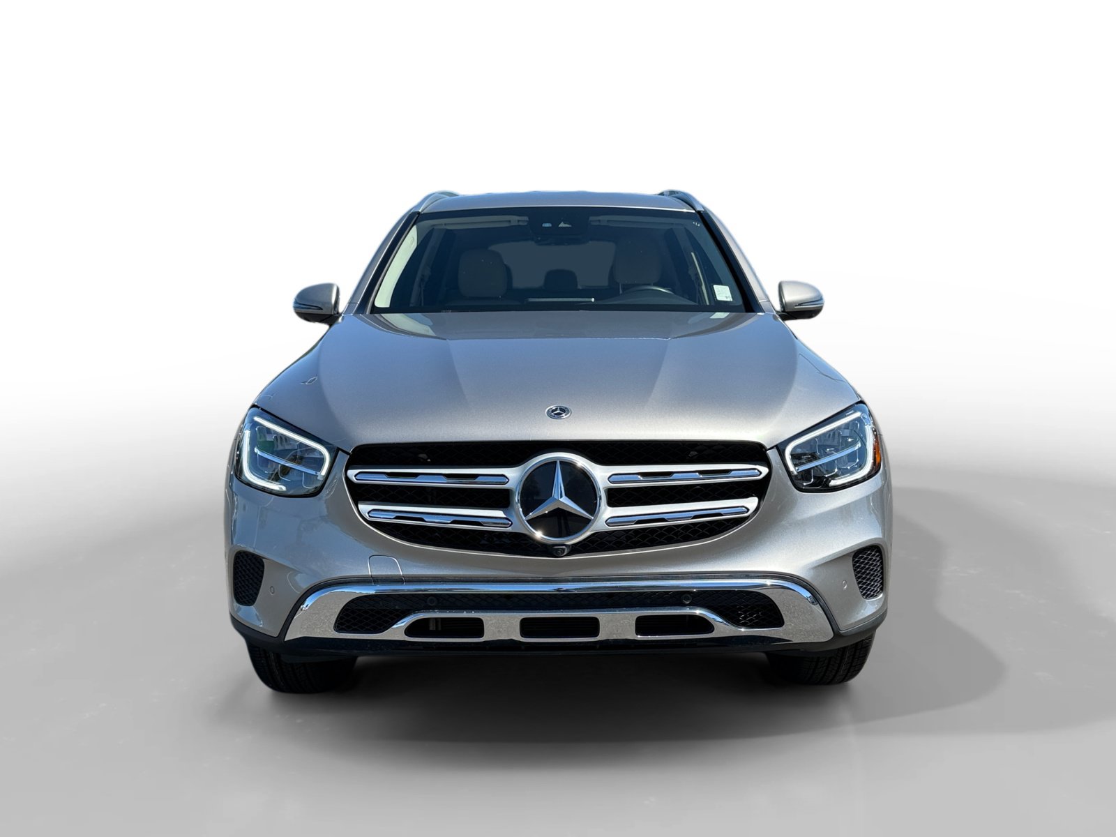 Used 2022 Mercedes-Benz GLC 300 4MATIC image 8