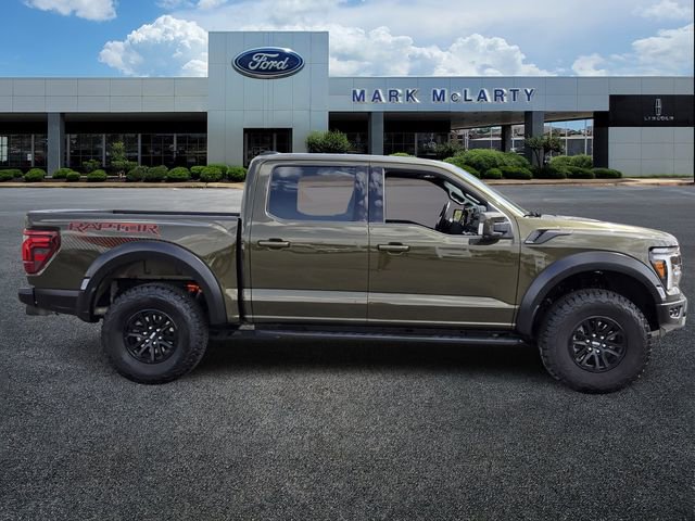 Certified 2025 Ford F150 Raptor image 6