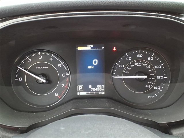 Used 2022 Subaru Impreza 2.0i image 42
